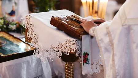 Ce tradiții trebuie să respecți de Sfânta Parascheva pentru a face rugăciunile mai puternice. Ce se oferă de pomană și ce se mănâncă