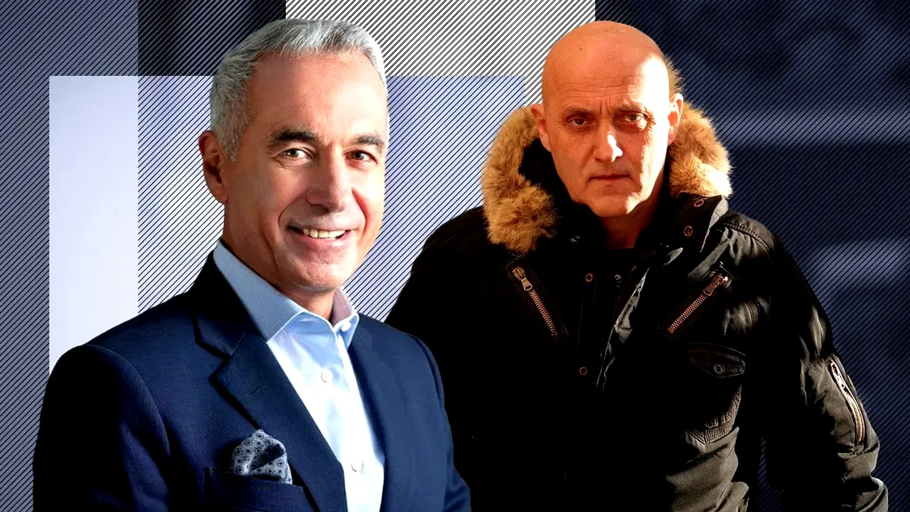 STENOGRAME incendiare din rechizitoriul Georgescu/Potra. “Ce facem, ieșim dacă se anulează ăstea? Și tu ai zis: «Așteaptă ce decide CG»”