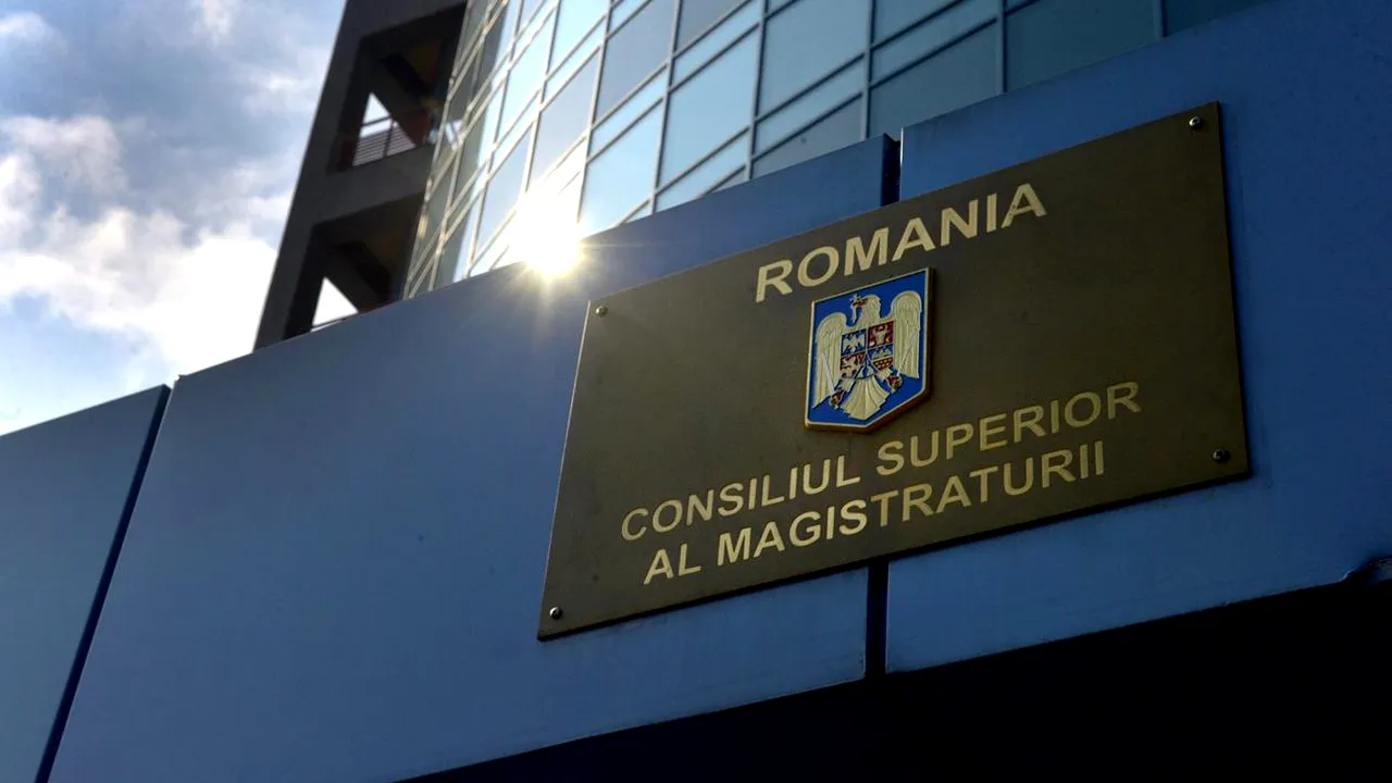 CSM, despre ridicarea MCV: „Perioada îndelungată de aproximativ 16 ani în care acesta a fost aplicat nu a fost pe deplin justificată”