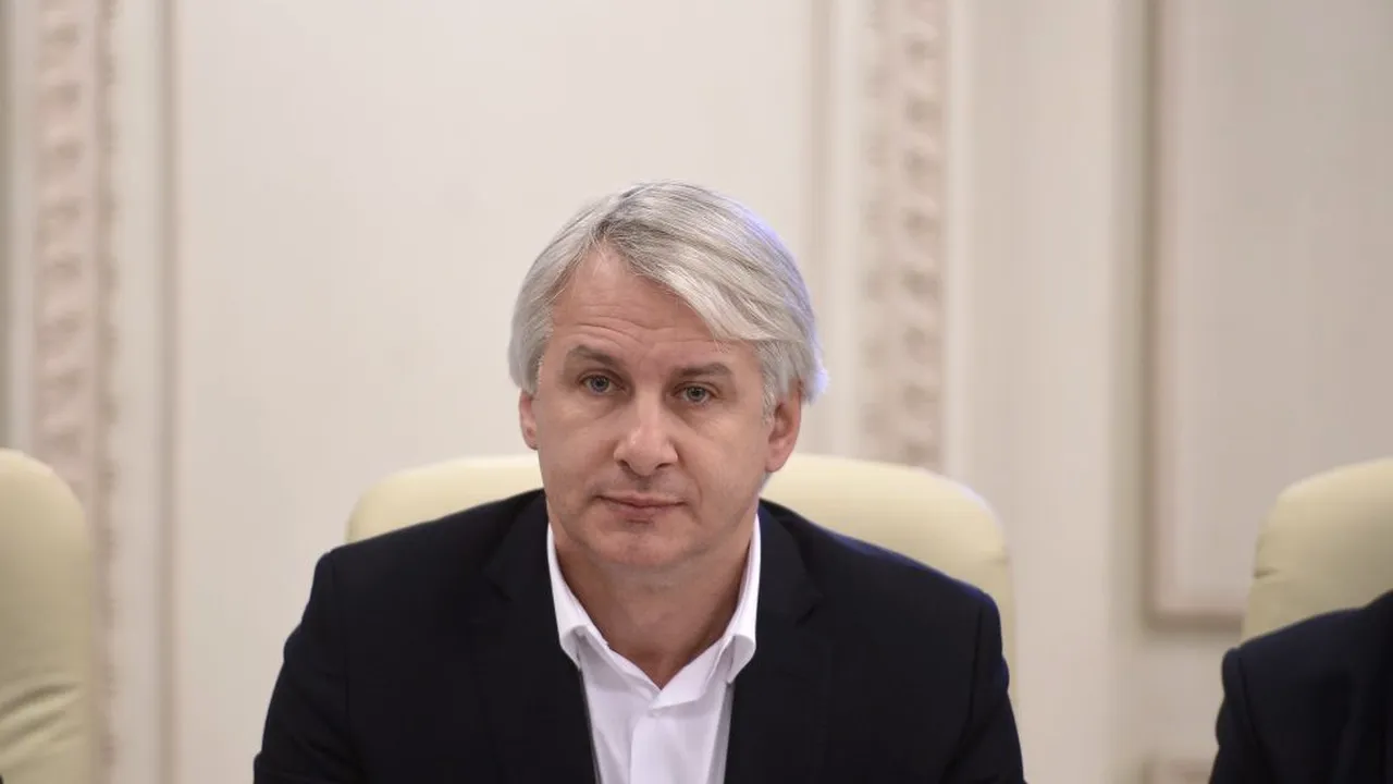 Eugen Teodorovici anunță o LEGE care lovește „grupuri de interese” apărute în COVID-19