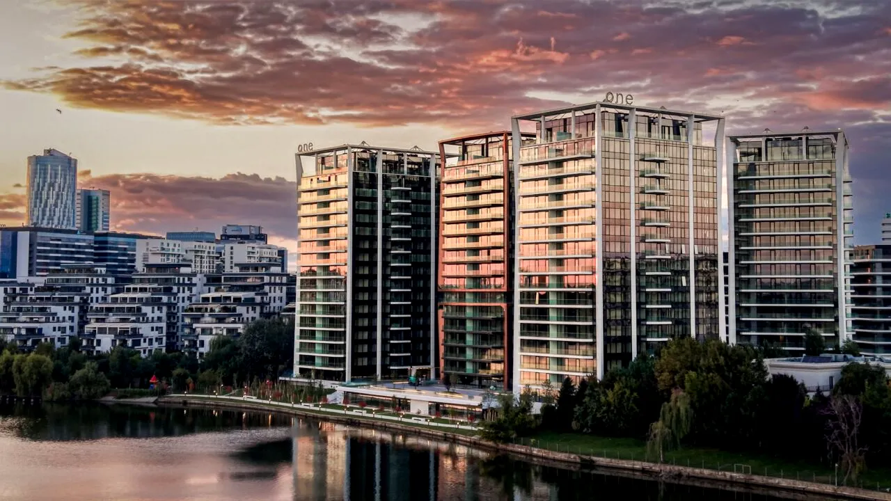 One United Properties a depășit 1 milion de metri pătrați livrați în segmentele rezidențial și de birouri, după un trimestru trei în care a finalizat 2.238 de locuințe și clădirea de birouri One Technology District