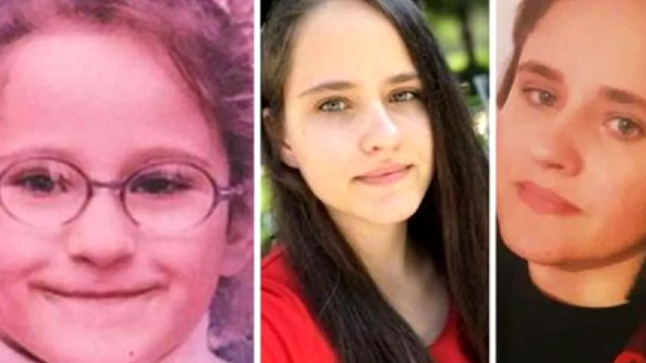 Daniela își caută mama care a abandonat-o la naștere: „Am sperat să o pot strânge la pieptul meu și să-i povestesc totul despre mine și despre SINGURĂTATEA din sufletul meu”