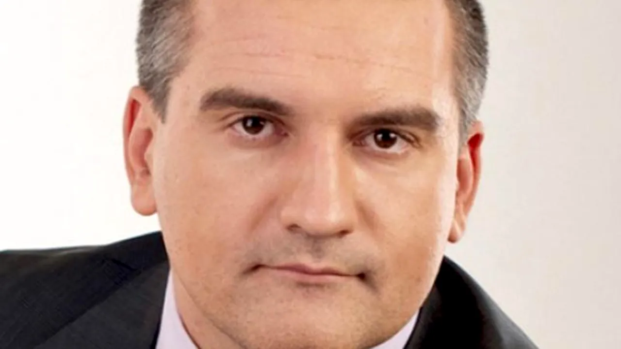 Premierul Crimeei, Aksionov: Peninsula nu va mai face parte niciodată din Ucraina