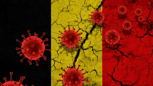 Belgia amână relaxarea restricțiilor antiepidemice din cauza creșterii numărului de spitalizări