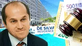 EXCLUSIV | Se cere insolvența unui uriaș distribuitor de băuturi scumpe și dezvoltator imobiliar! De Silva (Casa del Mar), chemată în instanță!