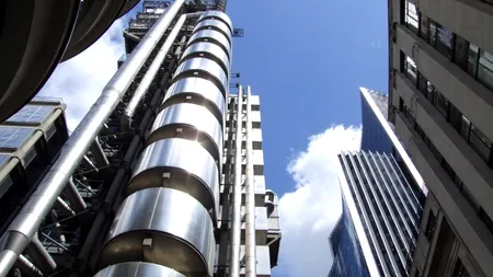 Grupul chinez Ping An a preluat cunoscuta clădire Lloyd's din Londra, pentru 260 milioane de lire