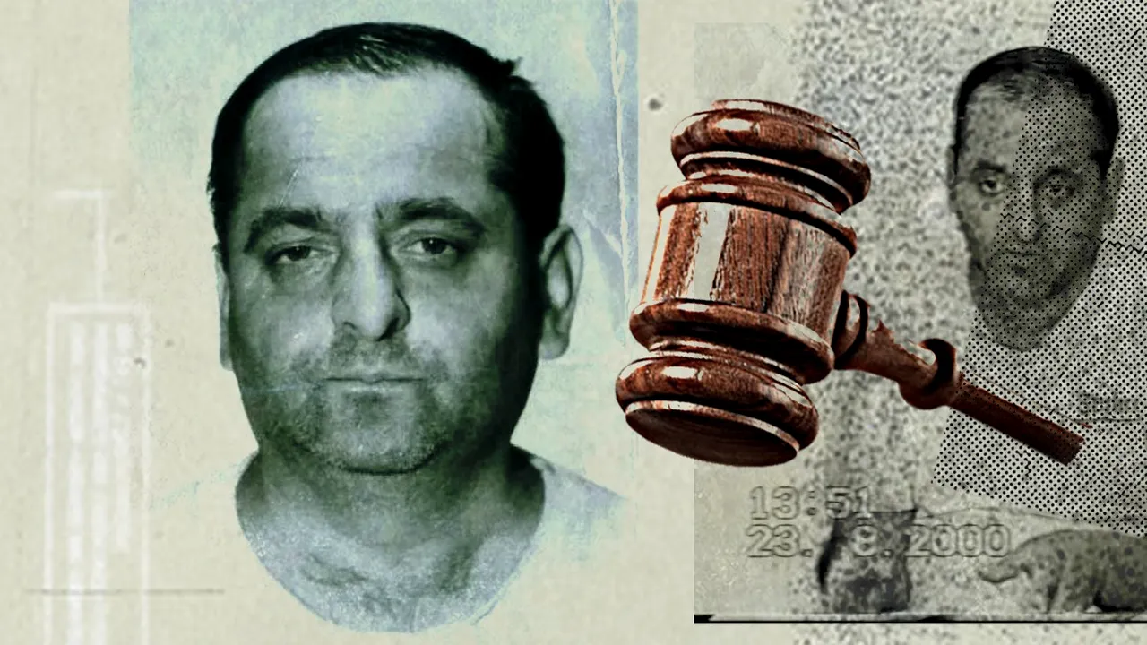 EXCLUSIV | Cum a petrecut ultimii 23 de ani de închisoare cel mai feroce criminal în serie din România. Deținutul este bănuit că a omorât 11 bărbați