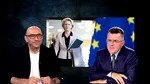 Dan Dungaciu: „Războiul din Iran încurajează ceea ce fac europenii. UE și-a dat seama că nu contează și este frustrată”