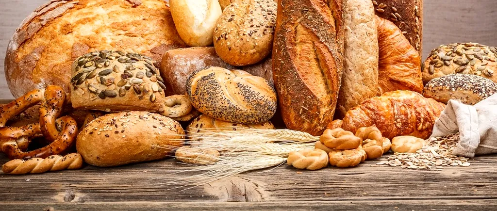 Pâinea cea de toate zilele: 50% cu E-uri, doar 26% din produse afișează procentajul ingredientului principal