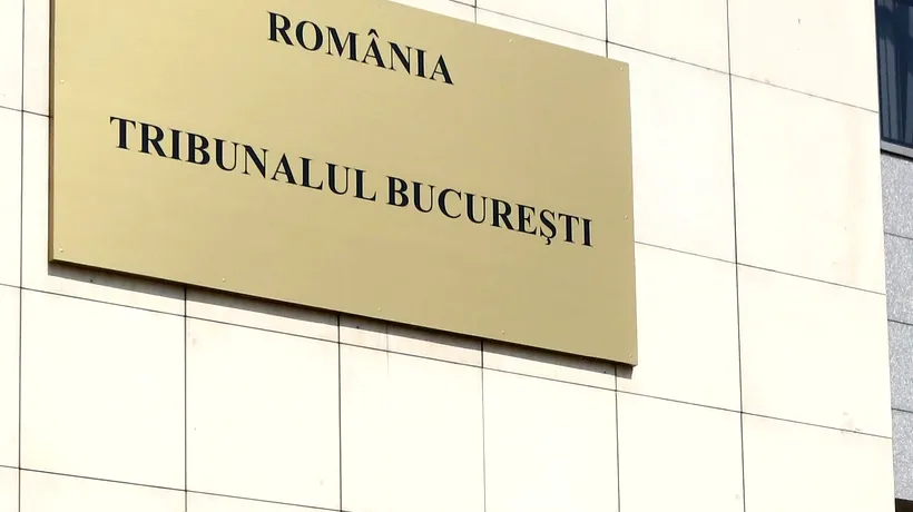 GREVĂ în JUSTIȚIE. Tribunalul București amână toate procesele! De ce s-au supărat judecătorii