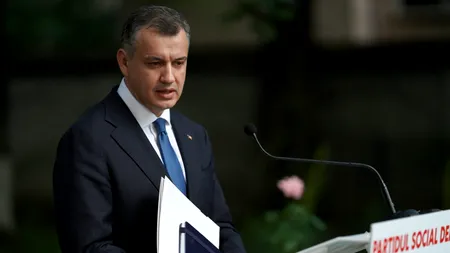 Eugen Tomac, după consultările cu grupul Uniți pentru România: „Guvernul pe care îl propun este un guvern format din profesioniști. Cred că este un moment potrivit să reducem numărul secretarilor de stat”
