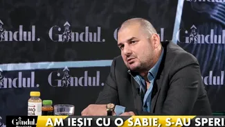„Bodyguardul lui Dumnezeu”, Mircea Ursu, dezvăluiri despre Marian Iancu și Dinamo: „Ori cu noi, ori cu sistemul”