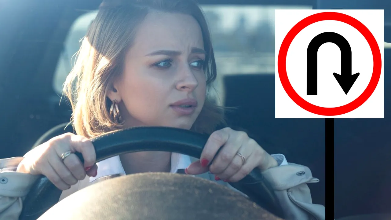 Atenție la noul semn de circulație introdus în 2023. Ce trebuie să facă șoferii când îl întâlnesc? Mulți îl confundă cu „sensul giratoriu”