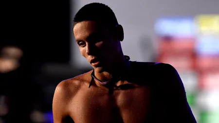 David Popovici a anunțat care sunt OBIECTIVELE sale pentru acest an. „Un record e întotdeauna în planuri”