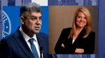 Președintele Space X transmite mulțumiri premierului Ciolacu pentru reglementările în materie de sateliți