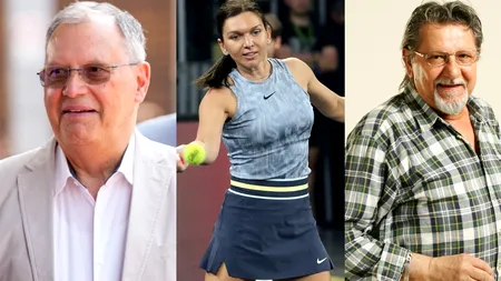 27 Septembrie, calendarul zilei: Dumitru Prunariu împlinește 74 de ani, Simona Halep 35. Se stinge Sebastian Papaiani