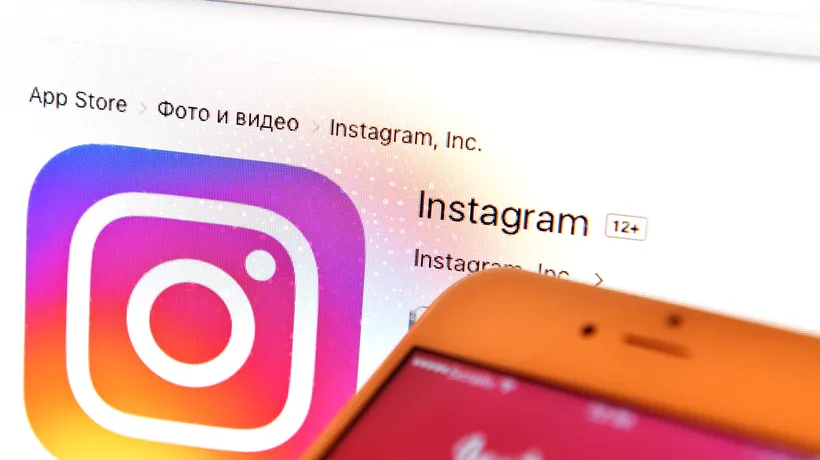 Instagram va ascunde numărul like-urilor în unele țări, pentru a înlătura presiunea resimțită de utilizatori
