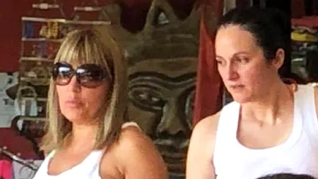 Elena Udrea, acuzații șocante din Costa Rica: Or să trimită pe cineva cu neurotoxină, după modelul încercării de asasinat de la Londra?