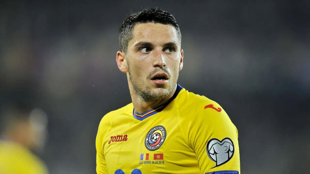 Ne-am temut degeaba: Armenia - România 0-5, în preliminariile CM 2018