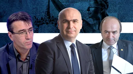 “Regulile statului de drept, FORȚATE dincolo de bun-simț”. Experții consultați de Gândul trag un semnal de alarmă cu privire la cele 6 asumări de răspundere anunțate de Bolojan