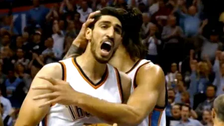 Vedetă NBA, dezmoștenită de familie pentru că îl susține pe inamicul lui Erdogan