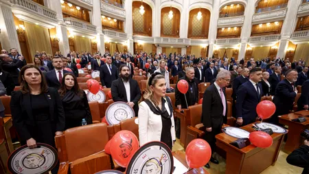 Pachetul moțiunilor de cenzură vs. Pachetele Bolojan. Toni Neacșu explică STRATEGIA coaliției pentru sabotarea demersului AUR