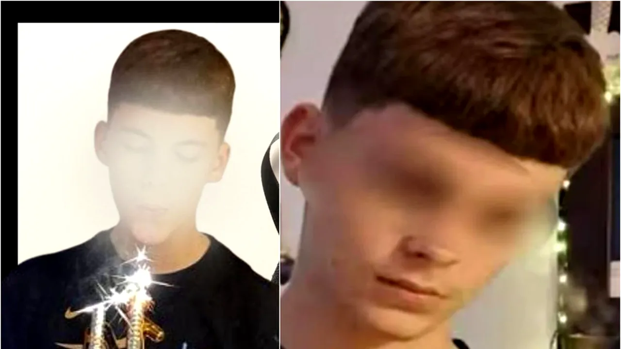 Carabinierii au găsit un frigider plin cu BANI în vila lui Corum Petrov, tânărul arestat în Italia pentru uciderea românului Alexandru Ivan, de 14 ani