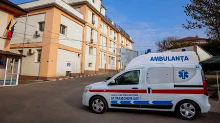 Managerul Spitalului de Boli Infecțioase Iași: „Va exista o creștere graduală a cazurilor COVID -19, dar nu cred că va fi un al șaselea val”