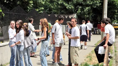 Măsura care ar putea reduce abandonul școlar. Ce promite ministrul Educației 