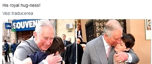 O publicație britanică a comis singura gafă pe care nu trebuia să o comită: ce a spus despre vizita Prințului Charles la București
