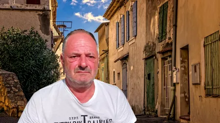 Un ieșean a rămas fără CASĂ pentru o datorie de 5.000 de lei: „Sunt disperat! Am 56 de ani, cum aș putea acum să o iau de la capăt?”