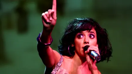 Analia Selis a devenit pentru a doua oară mamă