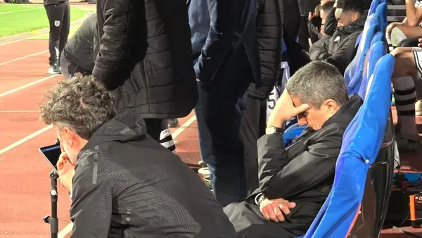 PAOK Salonic a pierdut dramatic FINALA Cupei Greciei. Ce spune Răzvan Lucescu