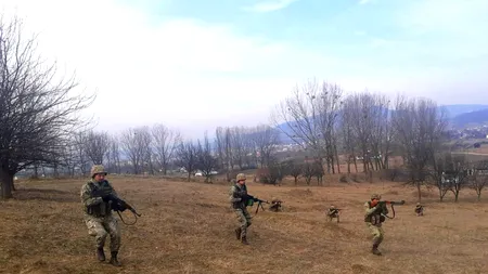 Amenzi uriașe pentru românii care refuză ordinul de mobilizare militară. Ce prevede noul proiect de lege al MApN