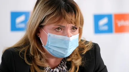 Anca Dragu va cere Birourilor permanente reunite clarificări referitoare la conducerea plenului din 9 septembrie. „Nu putem arunca pisica de colo-colo”