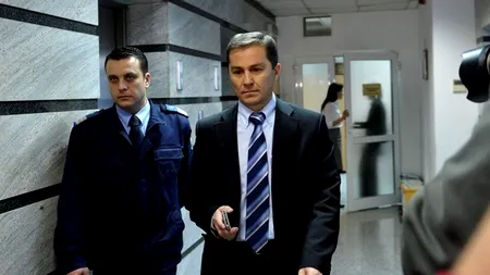 Protestul lui Daniel Morar față de Băsescu: Pun capăt carierei mele în fruntea Ministerului Public