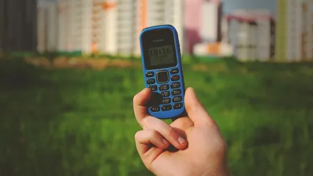 Nokia va concedia 10.000 de angajați în următorii doi ani