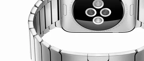 Lansarea Swatch cu care compania vrea să îl concureze pe gigantul Apple