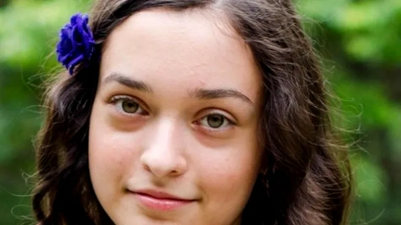Iulia Ionescu a stat o noapte la Sihăstria Rarău din Suceava. Duhovnicul elevei: ''Dacă cineva bate la ușă, nu i se cere buletinul. Arăta de 18 ani, nu de 15''