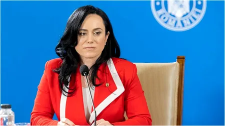 Simona Bucura-Oprescu spulberă DEZINFORMĂRILE despre recalcularea pensiilor: 