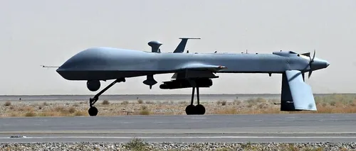 Mărturia unui soldat american care ghidează drone: Număr cadavrele și urmăresc înmormântările