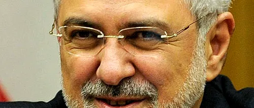 Javad Zarif: Marea Britanie trebuie să înțeleagă că Iranul nu dorește o confruntare