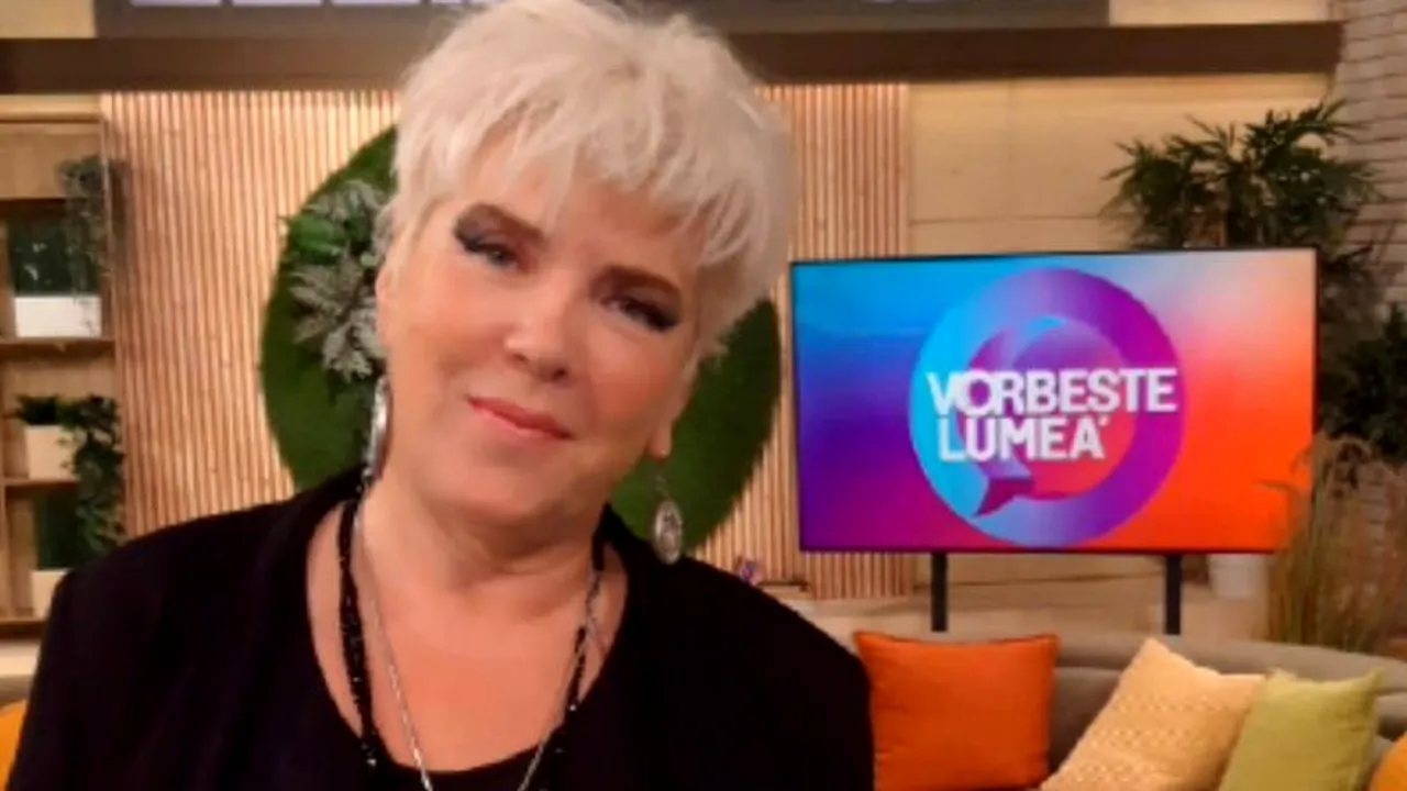 Ce REGRETE are Silvia Dumitrescu. ”Mă și mir că am realizat totuși atâtea lucruri frumoase”