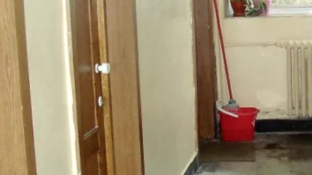 BAC 2013. Metoda de copiat „TOALETA