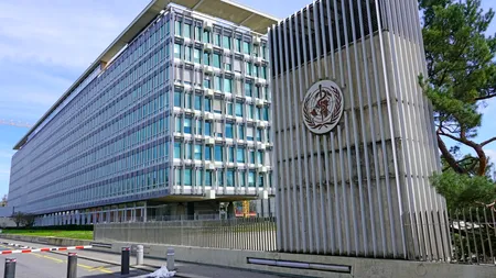 Reuters: Schema de medicamente COVID condusă de OMS dublează anticorpii, steroizii și evită Remdesivirul