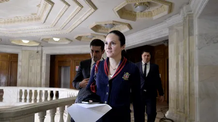 Alina Bica scapă de închisoare. Curtea de Apel București i-a retras mandatul european de arestare. Instanța a decis că fosta șefă a DIICOT și-a ispășit pedeapsa în Italia, cu suspendare