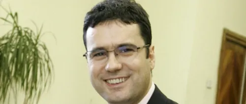 Remus Pricopie, ministrul Educației în GUVERNUL PONTA II, a fost consilierul Ecaterinei Andronescu