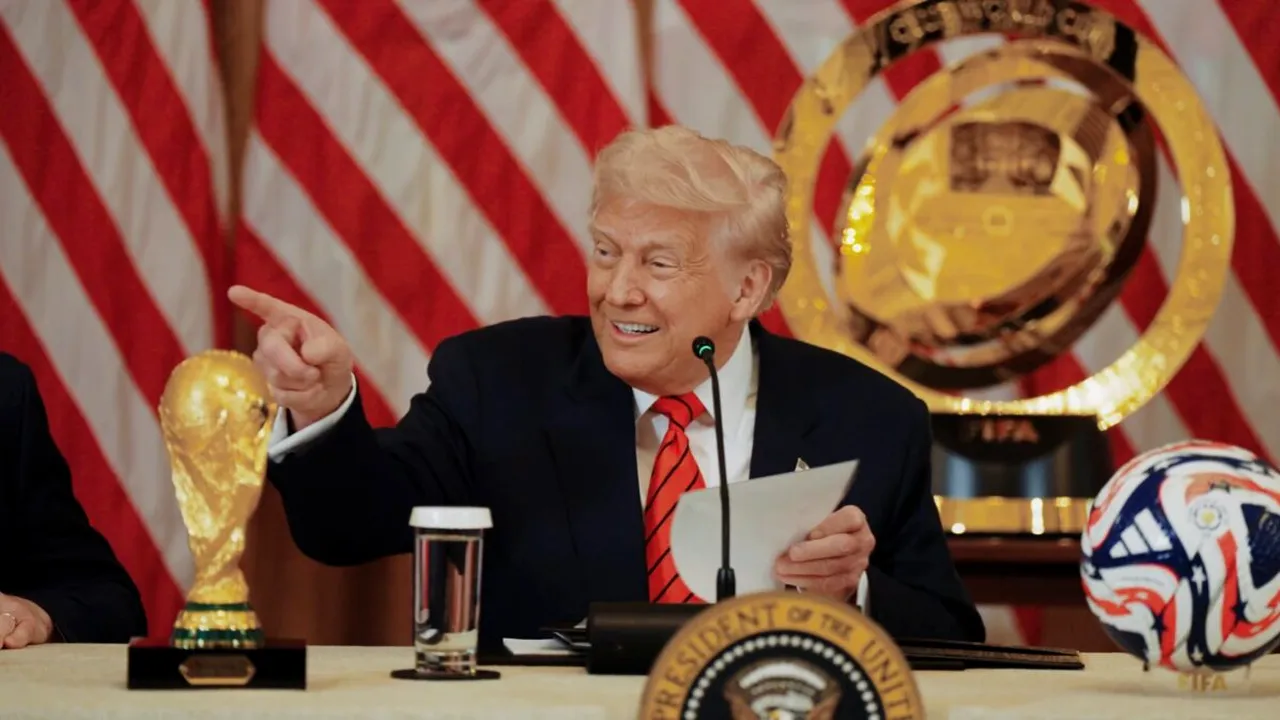 Haiti s-a calificat la Cupa Mondială din SUA. Dar Administrația Trump spune că fanii nu sunt bineveniți pe teritoriul american