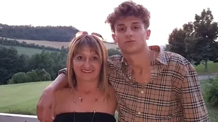 Un tânăr italian, dispărut în urmă cu aproape 4 ani, este CĂUTAT de mama sa în România