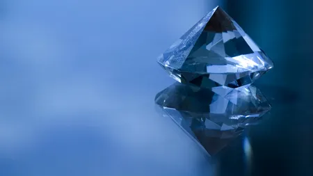 Un diamant albastru extrem de rar, estimat la 27 de milioane de euro, a fost descoperit în Africa de Sud